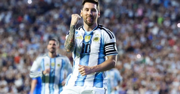 Lịch thi đấu World Cup 2026 mới nhất: Thức thâu đêm xem Messi và Ronaldo, bật những kênh nào?: góc nhìn mới cho người chơi Việt - hình ảnh - betau88.vip