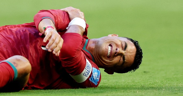 AU88 cược bóng đá: Bồ Đào Nha rơi vào nhánh ‘tử thần’, Ronaldo đối mặt thử thách vô địch - hình ảnh - betau88.vip