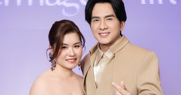 Ca sĩ Đan Trường dự sự kiện cùng vợ cũ: góc nhìn mới cho người chơi Việt - hình ảnh - betau88.vip