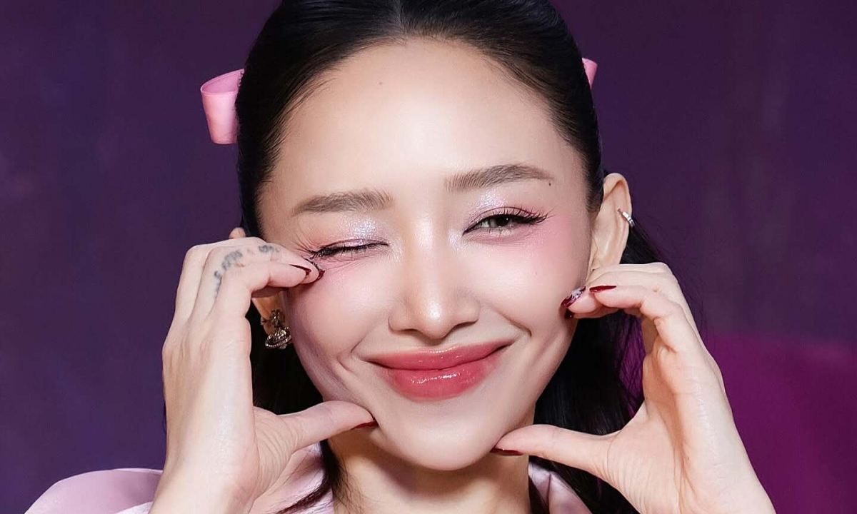 Tóc Tiên chia sẻ về cuộc sống hậu ly hôn và tình yêu mới - hình ảnh - betau88.vip