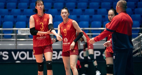 Đòi nợ thành công Kazakhstan, đội tuyển bóng chuyền nữ Việt Nam giành HCĐ AVC Cup 2026 - hình ảnh - betau88.vip Đòi nợ thành công Kazakhstan, đội tuyển bóng chuyền nữ Việt Nam giành HCĐ AVC Cup 2026 - hình ảnh - betau88.vip