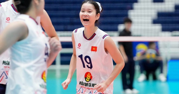 AU88 đổi thưởng: Cập nhật trực tiếp trận bán kết U.18 Việt Nam vs Indonesia - hình ảnh - betau88.vip