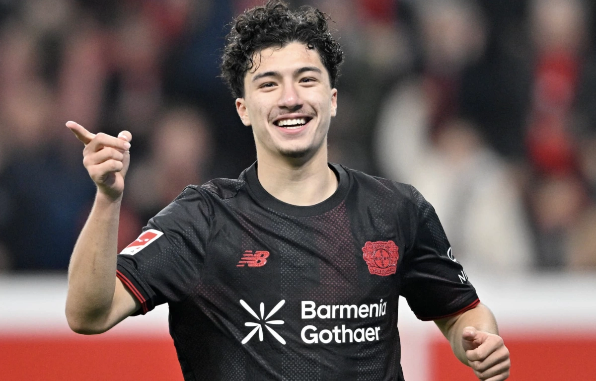 Cầu thủ gốc Việt Ibrahim Maza và cơ hội tỏa sáng tại World Cup 2026 - hình ảnh - betau88.vip