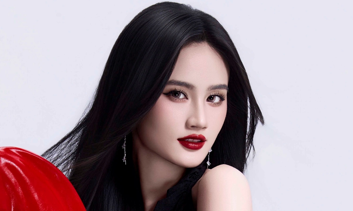 AU88 VIP và lựa chọn cá nhân: Ý Nhi ưu tiên sự nghiệp trước hôn nhân - hình ảnh - betau88.vip
