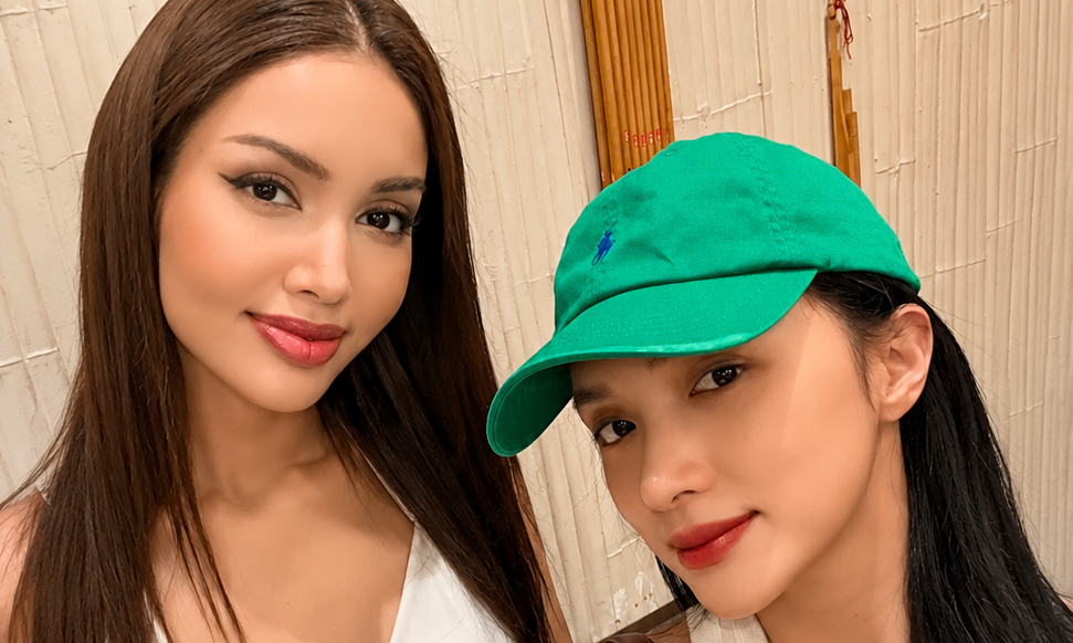 AU88 casino và câu chuyện tình bạn đặc biệt giữa Hương Giang cùng mỹ nhân Thái Lan - hình ảnh - betau88.vip