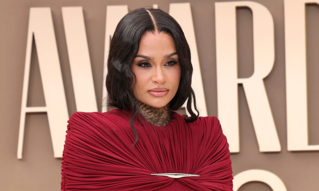 Link vào nhà cái AU88: Cập nhật tin giải trí nóng cùng Kehlani tại BET 2026 - hình ảnh - betau88.vip Link vào nhà cái AU88: Cập nhật tin giải trí nóng cùng Kehlani tại BET 2026 - hình ảnh - betau88.vip