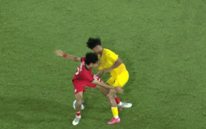 AU88 Cược Bóng Đá: Vụ Bạo Lực Gây Sốc Ở Giải U19 Đông Nam Á 2026 - hình ảnh - betau88.vip