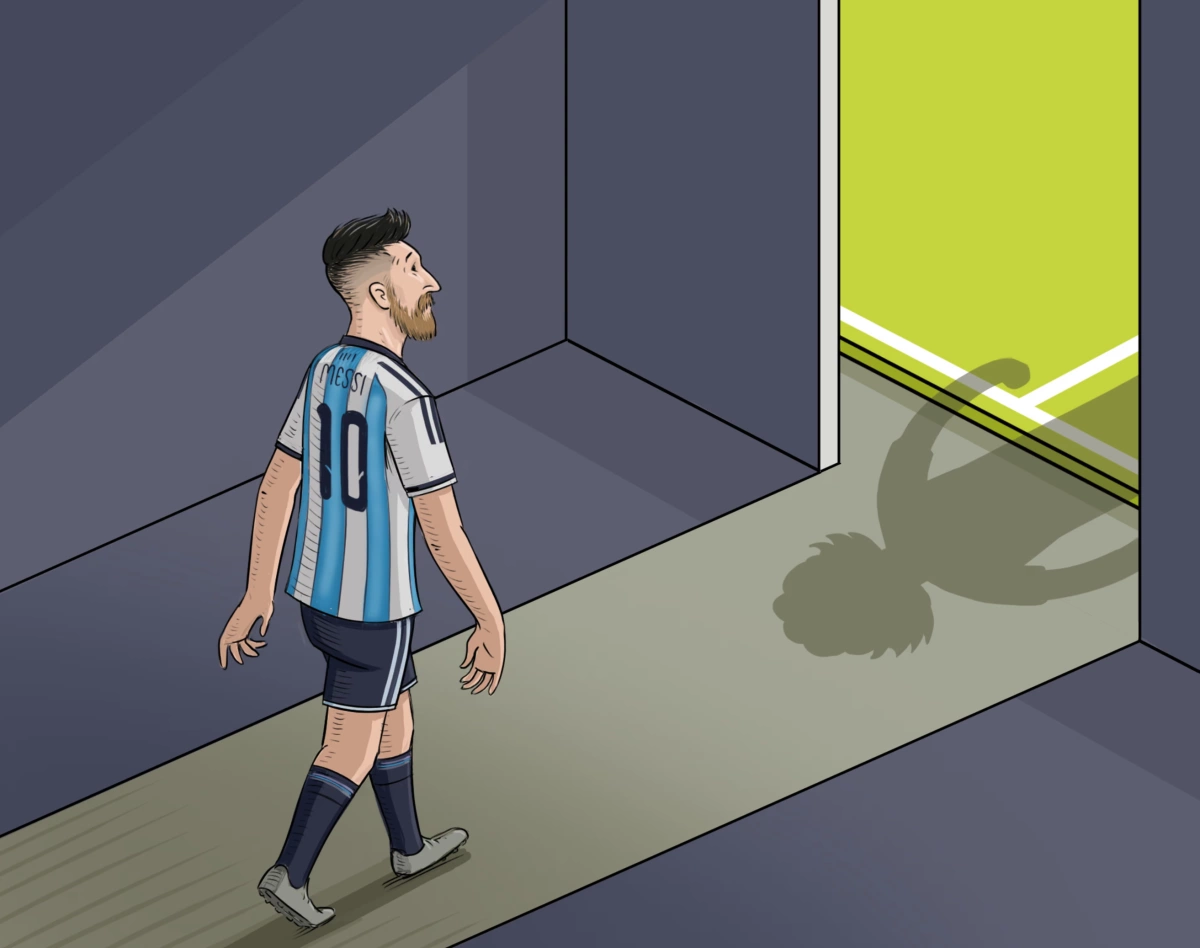 AU88 bắn cá và giấc mơ World Cup của Messi: Vượt Maradona hay không? - hình ảnh - betau88.vip AU88 bắn cá và giấc mơ World Cup của Messi: Vượt Maradona hay không? - hình ảnh - betau88.vip