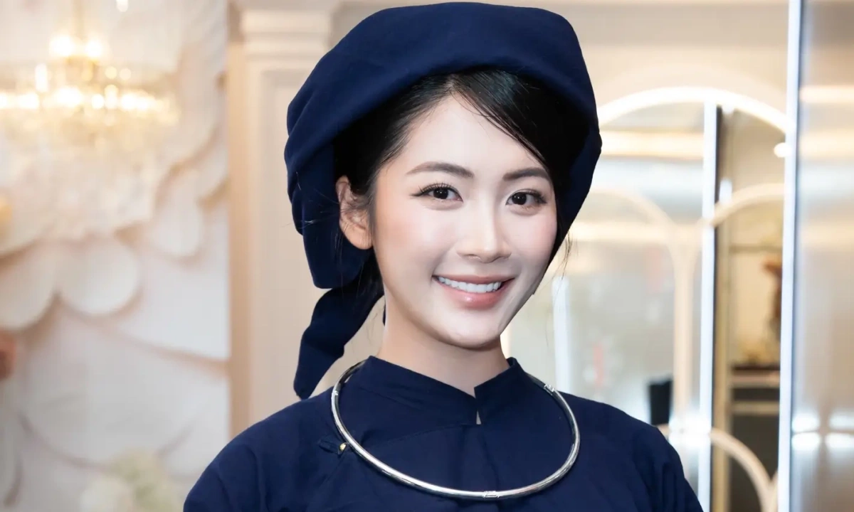 Link AU88 mới nhất và hành trình tỏa sáng của cô gái Tày tại The Face Vietnam - hình ảnh - betau88.vip