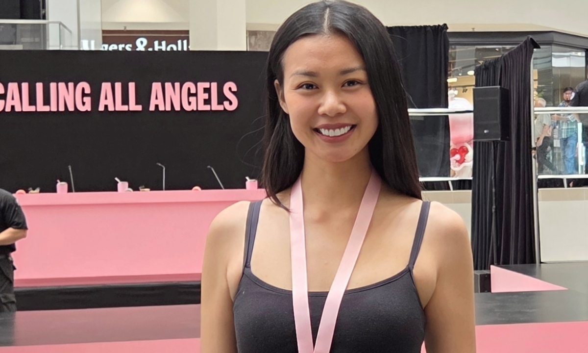 AU88 Bắn Cá và Cơ Hội Giải Trí Mới Qua Sàn Diễn Victoria’s Secret 2026 - hình ảnh - betau88.vip