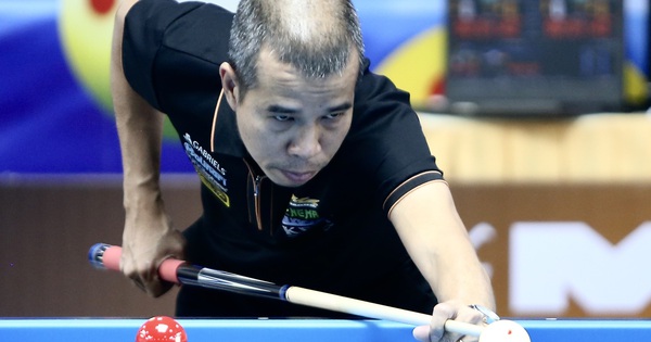 Lịch thi đấu World Cup billiards hôm nay: Trần Quyết Chiến ra quân, đối thủ rất mạnh: góc nhìn mới cho người chơi Việt - hình ảnh - betau88.vip Lịch thi đấu World Cup billiards hôm nay: Trần Quyết Chiến ra quân, đối thủ rất mạnh: góc nhìn mới cho người chơi Việt - hình ảnh - betau88.vip
