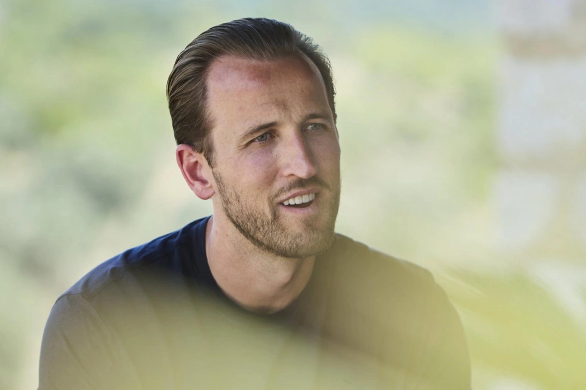 Harry Kane từ chối tự đề cử Quả Bóng Vàng dù ghi 61 bàn cho Bayern Munich - hình ảnh - betau88.vip Harry Kane từ chối tự đề cử Quả Bóng Vàng dù ghi 61 bàn cho Bayern Munich - hình ảnh - betau88.vip
