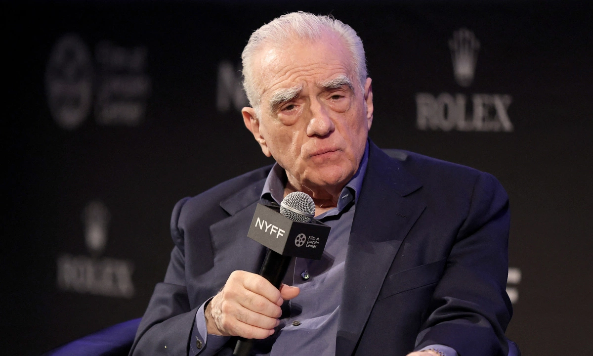 Thưởng tân thủ AU88: Khi Scorsese và AI làm thay đổi Hollywood - hình ảnh - betau88.vip