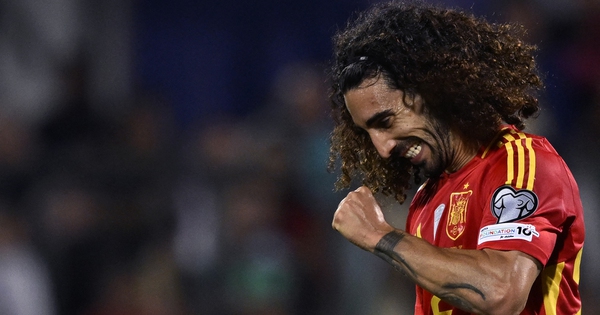 Sao Tây Ban Nha chốt tương lai trước trận ra quân World Cup 2026: Tái ngộ HLV Mourinho - hình ảnh - betau88.vip