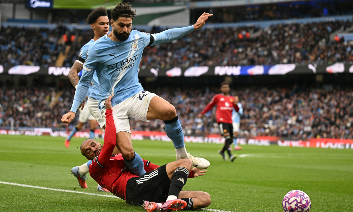 AU88 chính thức: Man City chao đảo sau khi trụ cột Rodri và Gvardiol im lặng về tương lai - hình ảnh - betau88.vip