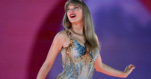 Taylor Swift Vượt Rihanna: Nữ Nghệ Sĩ Giàu Nhất Thế Giới Với Tài Sản 2 Tỷ USD - hình ảnh - betau88.vip