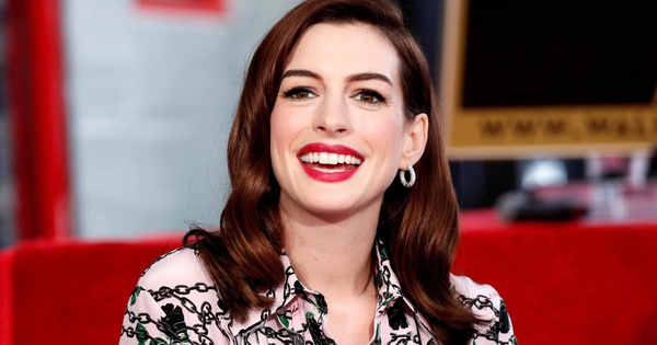 Anne Hathaway hé lộ khả năng trở lại ‘The Devil Wears Prada’ phần 3 - hình ảnh - betau88.vip