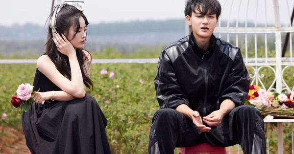 Hoàng Tử Thao – Từ Nghệ Dương bí mật sinh con: Sự thật đằng sau tin đồn chấn động - hình ảnh - betau88.vip