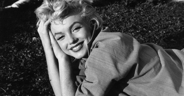 Cái chết bí ẩn của Marilyn Monroe: Tự tử hay âm mưu ám sát? - hình ảnh - betau88.vip