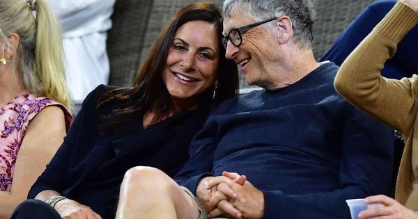 AU88 đổi thưởng và câu chuyện đời tư gây chú ý của Bill Gates - hình ảnh - betau88.vip