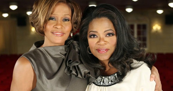 AU88 casino và vụ lùm xùm Oprah Winfrey – Whitney Houston: Gia đình danh ca lên tiếng - hình ảnh - betau88.vip