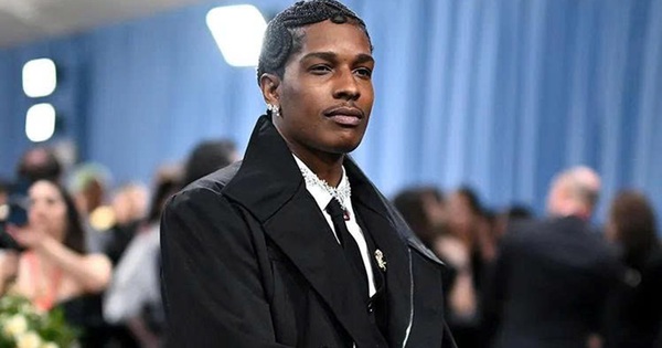 Link vào nhà cái AU88: Vì sao fan quốc tế kêu gọi Rihanna chia tay A$AP Rocky? - hình ảnh - betau88.vip