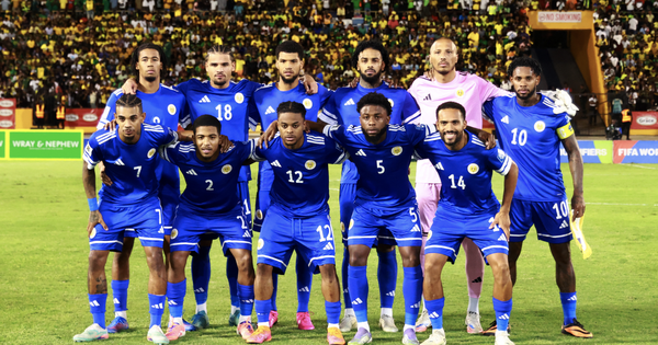 Từng suýt thua đội tuyển Việt Nam, đảo quốc 156.000 dân quyết gây sốc ở World Cup 2026: góc nhìn mới cho người chơi Việt - hình ảnh - betau88.vip