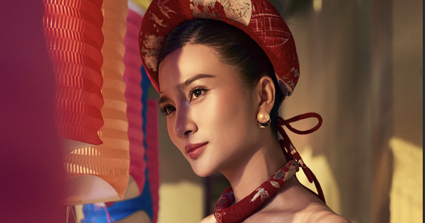 NSƯT Kim Tuyến tuổi 39: Vẻ đẹp chín muồi và quan điểm làm nghề giữa thời đại số - hình ảnh - betau88.vip NSƯT Kim Tuyến tuổi 39: Vẻ đẹp chín muồi và quan điểm làm nghề giữa thời đại số - hình ảnh - betau88.vip