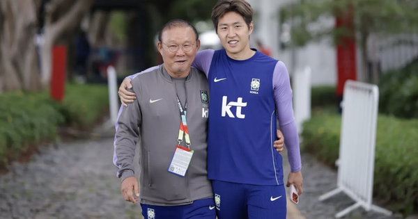 AU88 Việt Nam: Trưởng đoàn Park Hang-seo cúi đầu xin lỗi người hâm mộ sau World Cup 2026 - hình ảnh - betau88.vip
