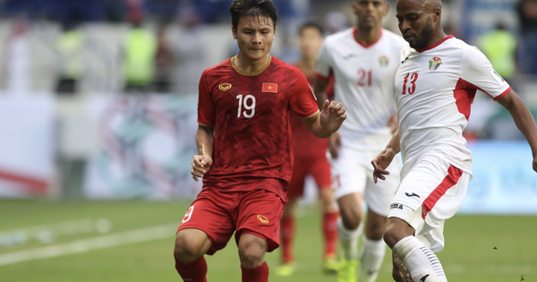 Đối thủ cuối cùng của đội tuyển Việt Nam ở Asian Cup 2027 chính thức lộ diện - hình ảnh - betau88.vip