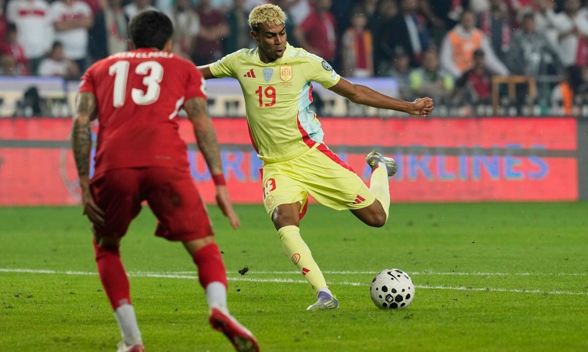 AU88 Cược Bóng Đá: 10 Ngôi Sao U21 Sẵn Sàng Tỏa Sáng Tại World Cup 2026 - hình ảnh - betau88.vip AU88 Cược Bóng Đá: 10 Ngôi Sao U21 Sẵn Sàng Tỏa Sáng Tại World Cup 2026 - hình ảnh - betau88.vip