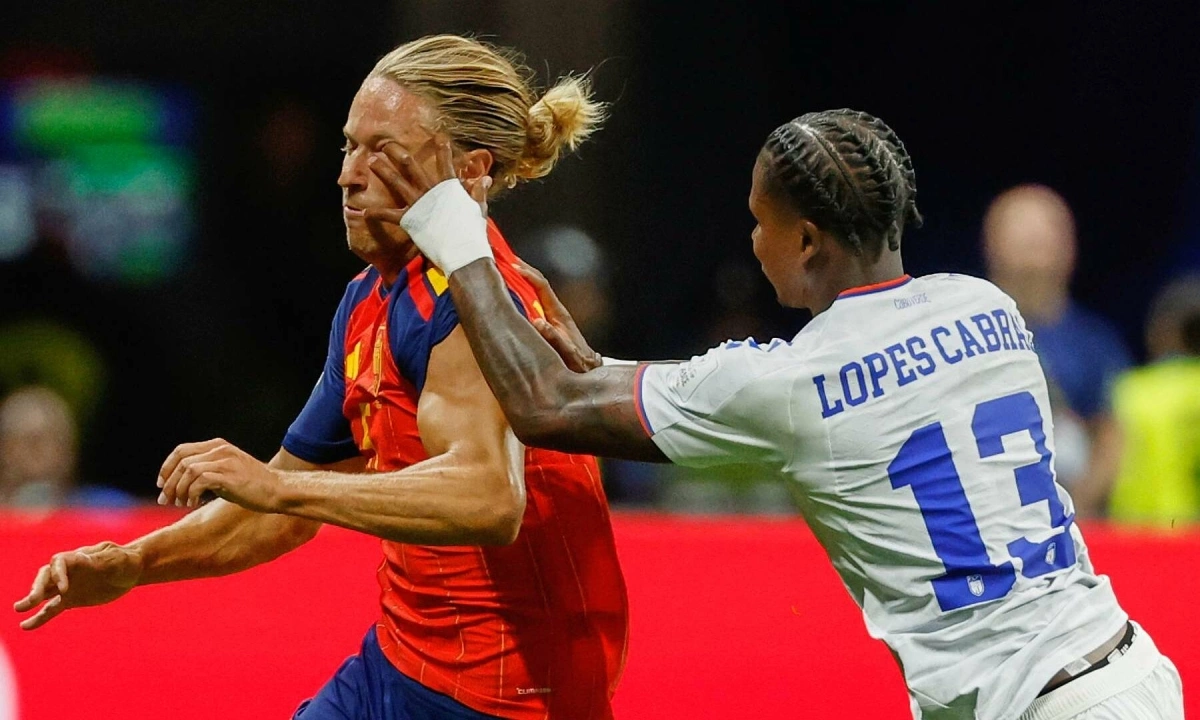 Cape Verde phá kỷ lục tồn tại hơn 50 năm ở World Cup: góc nhìn mới cho người chơi Việt - hình ảnh - betau88.vip