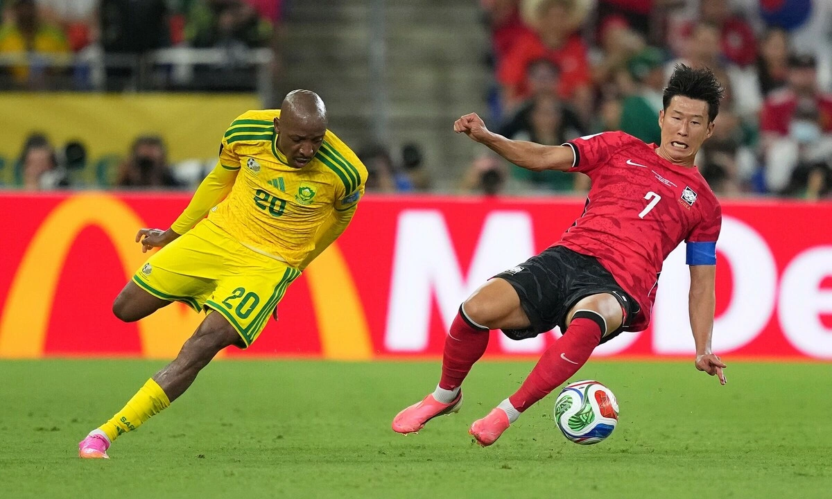 AU88 cược thể thao: Cơ hội vào vòng knock-out World Cup 2026 của các đội tuyển - hình ảnh - betau88.vip AU88 cược thể thao: Cơ hội vào vòng knock-out World Cup 2026 của các đội tuyển - hình ảnh - betau88.vip
