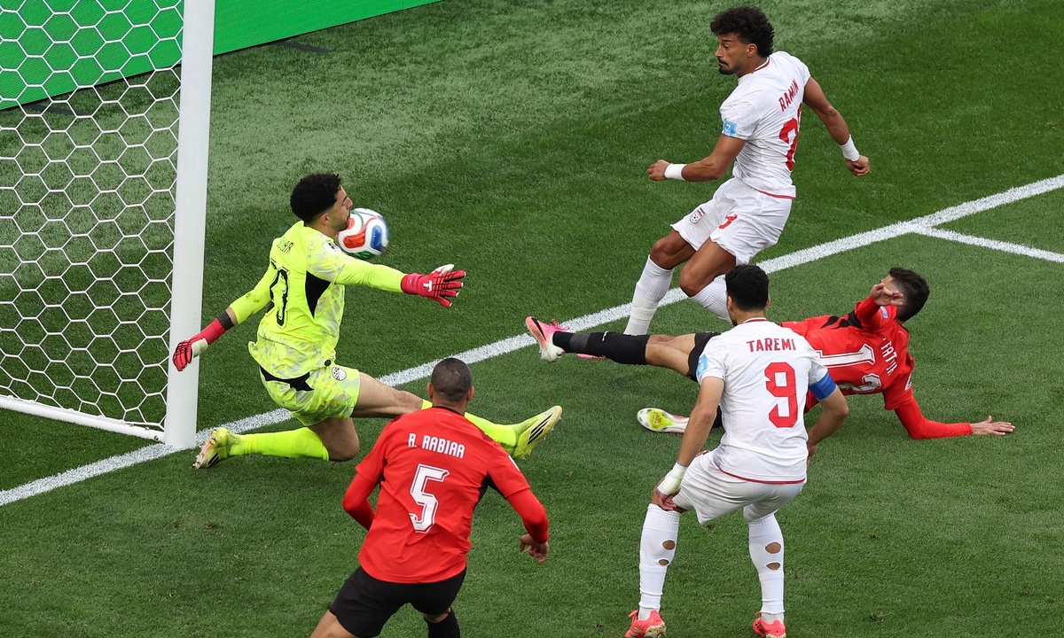 Đội duy nhất bị loại dù bất bại ở World Cup 2026 - hình ảnh - betau88.vip Đội duy nhất bị loại dù bất bại ở World Cup 2026 - hình ảnh - betau88.vip
