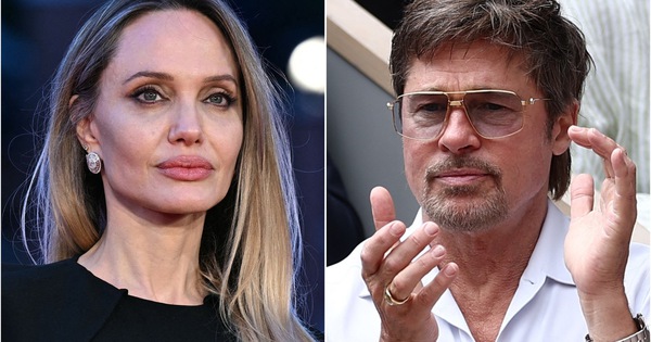 Brad Pitt thắng thế trong cuộc chiến pháp lý với Angelina Jolie về nhà máy rượu vang - hình ảnh - betau88.vip