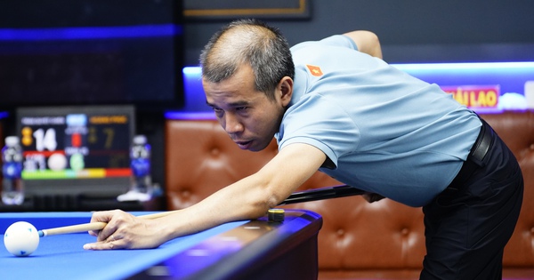 Nạp rút AU88 dễ dàng khi theo dõi lịch thi đấu billiards hấp dẫn ngày 5.6 - hình ảnh - betau88.vip
