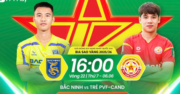 Lịch thi đấu hạng nhất hôm nay: Bắc Ninh dưỡng quân chờ play-off, cơ hội vàng cho người chơi AU88 - hình ảnh - betau88.vip