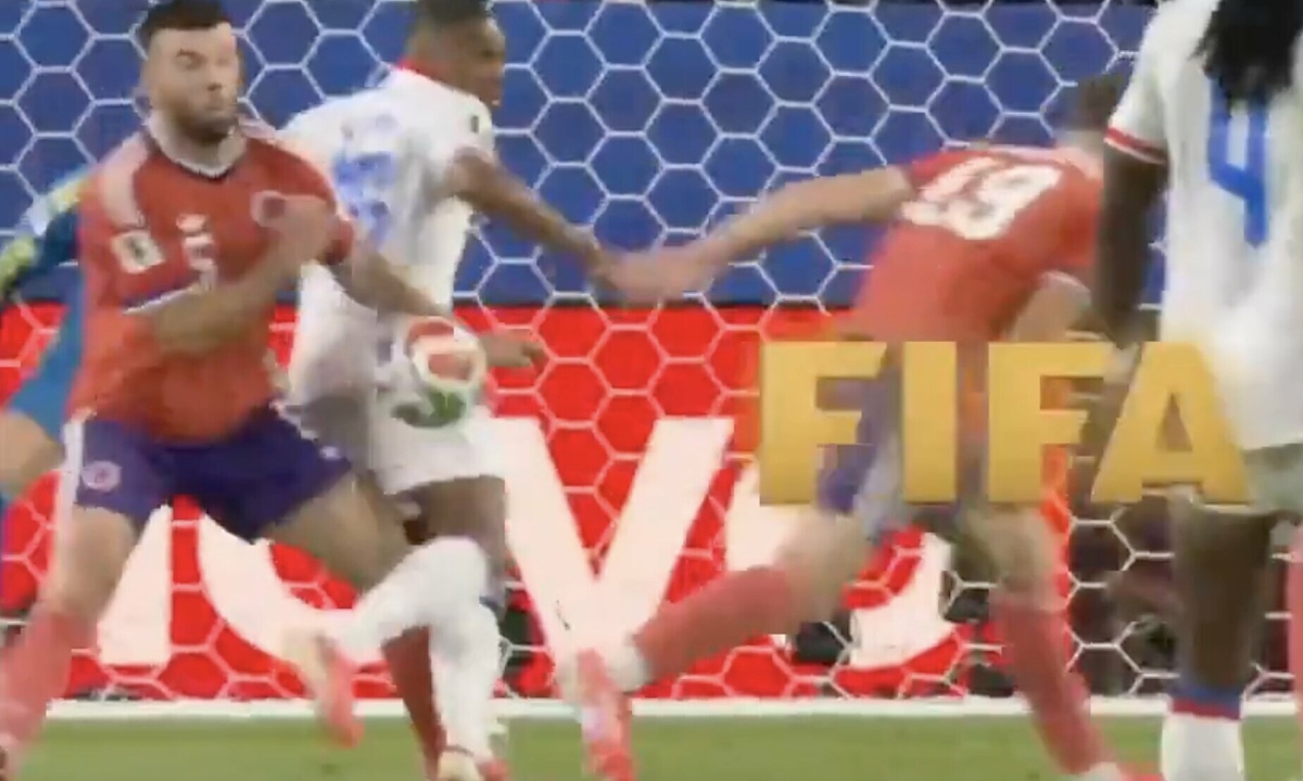 AU88 cược bóng đá: Scotland thắng Haiti nhờ VAR gây tranh cãi tại World Cup 2026 - hình ảnh - betau88.vip