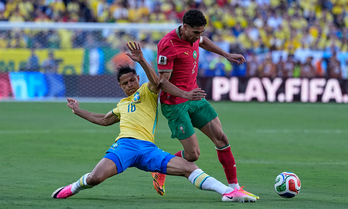 Chuyên gia Nhật Bản cảnh báo Brazil dễ ‘mất kiểm soát’ nếu trận đấu kéo dài 0-0 - hình ảnh - betau88.vip
