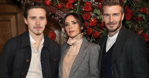 Brooklyn Beckham bị chỉ trích ‘kiếm tiền trên nỗi đau gia đình’: góc nhìn mới cho người chơi Việt - hình ảnh - betau88.vip