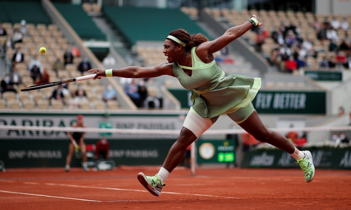 AU88 cược thể thao: Serena Williams chính thức trở lại đấu trường Queen’s Club 2026 - hình ảnh - betau88.vip AU88 cược thể thao: Serena Williams chính thức trở lại đấu trường Queen’s Club 2026 - hình ảnh - betau88.vip
