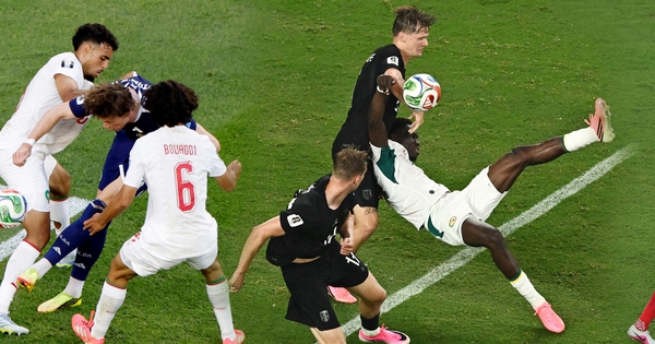 AU88 đổi thưởng và cơn địa chấn từ những ‘kẻ lót đường’ tại World Cup 2026 - hình ảnh - betau88.vip AU88 đổi thưởng và cơn địa chấn từ những ‘kẻ lót đường’ tại World Cup 2026 - hình ảnh - betau88.vip
