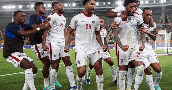 AU88 cược bóng đá: Cape Verde – Ẩn số đáng gờm tại World Cup 2026 - hình ảnh - betau88.vip