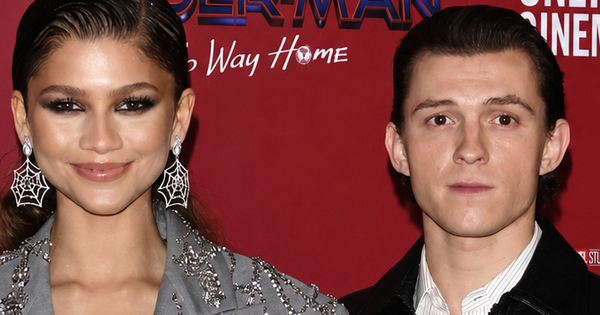 Zendaya: ‘Bệ đỡ’ thầm lặng của Tom Holland giữa áp lực showbiz - hình ảnh - betau88.vip
