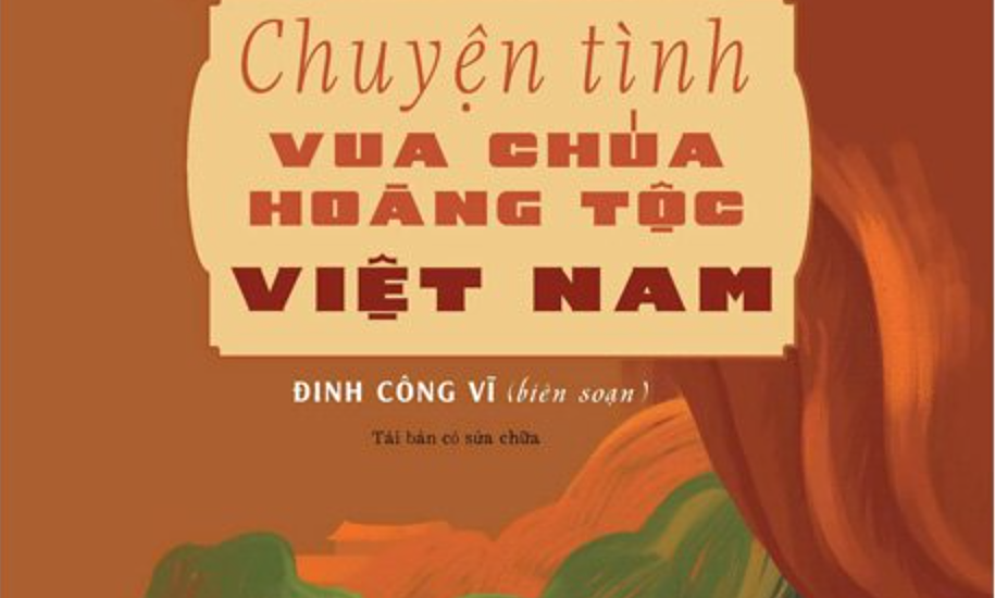AU88 Việt Nam và Câu Chuyện Tình Yêu Trong Hoàng Tộc Qua Trang Sách Mới - hình ảnh - betau88.vip