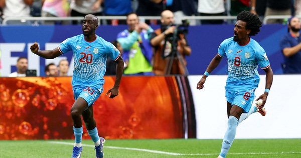 Nhận định Congo vs Uzbekistan: Cơ hội vàng cho đại diện châu Phi và người hâm mộ AU88 bắn cá - hình ảnh - betau88.vip Nhận định Congo vs Uzbekistan: Cơ hội vàng cho đại diện châu Phi và người hâm mộ AU88 bắn cá - hình ảnh - betau88.vip