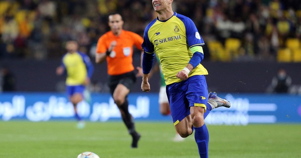 ‘Luật sư’ Ronaldo trước phiên tòa World Cup - hình ảnh - betau88.vip