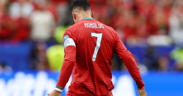 Cristiano Ronaldo Lập Kỷ Lục Vô Tiền Khoáng Hậu Tại World Cup 2026 - hình ảnh - betau88.vip