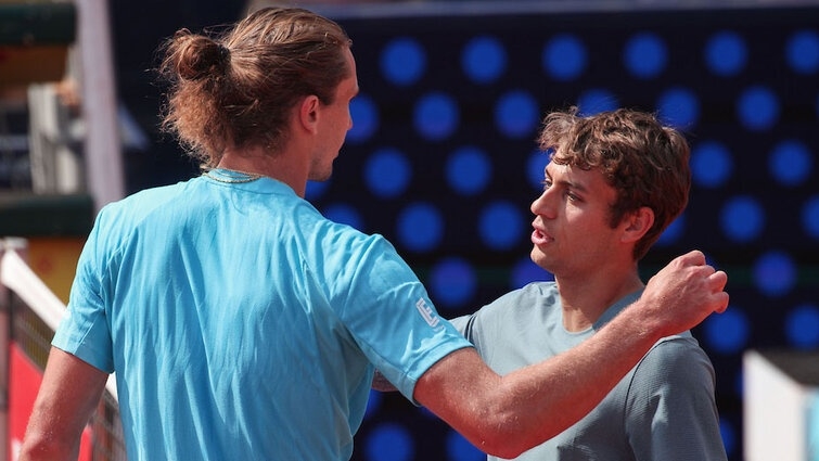 Zverev – Cobolli: Cơ hội lớn nhất sự nghiệp tại Roland Garros 2026 - hình ảnh - betau88.vip Zverev – Cobolli: Cơ hội lớn nhất sự nghiệp tại Roland Garros 2026 - hình ảnh - betau88.vip