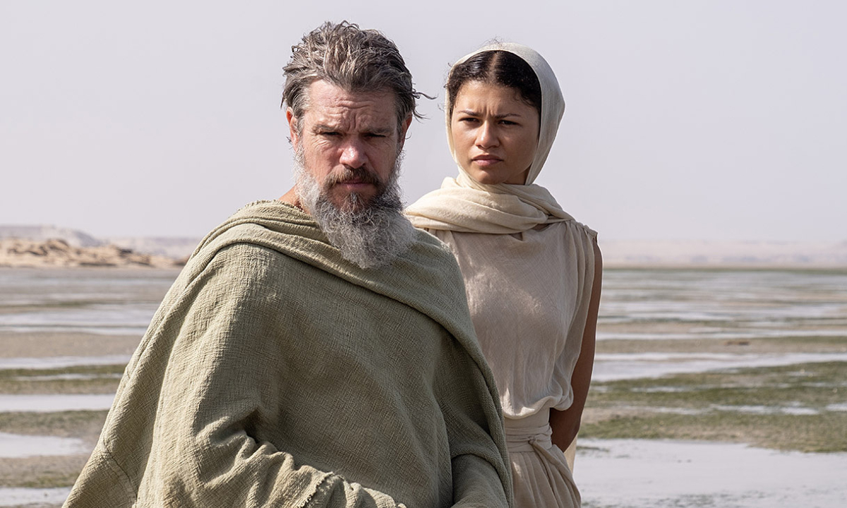Phim ‘The Odyssey’ của Nolan cháy vé – Cơ hội giải trí và thư giãn cùng AU88 - hình ảnh - betau88.vip